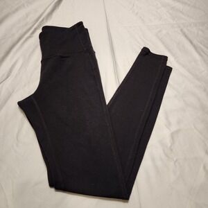 Athleta Women's Leggings‎  Black, Size XS